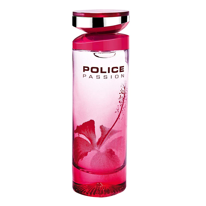 36434013_PolicePassionForWomen-EauDeToilette-100ml بوليس باشن للنساء - او دو تواليت - الصورة 1
