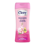 كلير لوشن جسم نوريشينج باللانولين والجلسرين - 400مل