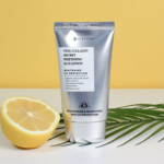 ⁦كي سيكرت لوشن واقي شمس فيتا كولاجين سيكرت وايتننق بعامل حماية +50 - 50 مل⁩ - الصورة ⁦3⁩