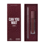 بيوتي كرييشنز مجموعة محدد وأحمر شفاه - كان يو ويت