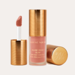 ⁦نادين نجيم بيوتي بلاشر كريمي ألور فيلفت غلو للشفاه والخدود⁩ - الصورة ⁦2⁩