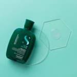 ⁦سيمي ديلينو شامبو اصلاح للشعر التالف - 250 مل⁩ - الصورة ⁦2⁩