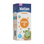 ⁦مارشينز مسحوق فيتامين سي للأطفال - 90 جم⁩ - الصورة ⁦2⁩
