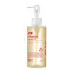 ميدي بيل زيت تنظيف البشرة ريد لاكتو بالكولاجين بنسبة 2.0 - 200مل