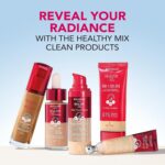 ⁦برجوا تنت ايسنس هيلثي مكس جلو⁩ - الصورة ⁦5⁩