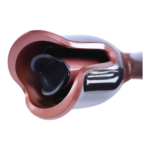 ⁦مجعد شعر بروفيشنال من جوي - اسود⁩ - الصورة ⁦3⁩