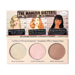 ذا بالم ذا مانيزر سيسترز مجموعة الإضاءة