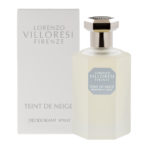 ⁦بخاخ مزيل العرق تينت دو نيجي من لورينزو فيلوريسي فايرنز - 100 مل⁩ - الصورة ⁦2⁩