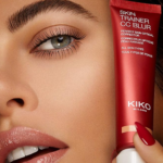 ⁦كونسيلر مصحح للبشرة سكن ترينر سي سي بلور من كيكو⁩ - الصورة ⁦3⁩