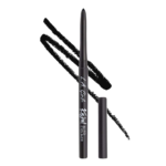 ⁦ال اي قيرل كاجال اوتو ايلاينر - سوبر بلاك⁩ - الصورة ⁦2⁩