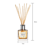 ⁦معطر اعواد سبا من اريون - 150 مل⁩ - الصورة ⁦3⁩