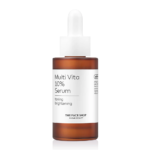 ذا فيس شوب سيروم التيمت فيجن موسين بيبتيد 8 - 30مل