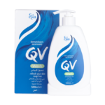 كيوفي غسول البشرة - 500مل