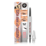 ⁦بنفت قلم الحواجب بريسايسلي ماي برو - 04 Warm Deep Brown⁩ - الصورة ⁦2⁩