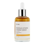 ايونيك سيروم بروبوليس فيتامن سينرجي - 50مل