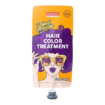 صبغة شعر مؤقتة من بيورديرم - بنفسجي