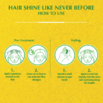 ⁦كريم الشعر حماية من القشرة من فاتيكا - 140مل⁩ - الصورة ⁦2⁩