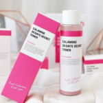 ⁦كي سيكرت تونر كالامين سيكرت ثيرتي دايز - 160 مل⁩ - الصورة ⁦2⁩