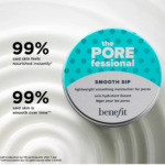 ⁦مرطب ذا بورفيشنال سموذ سيب من بنفت - 50مل⁩ - الصورة ⁦4⁩