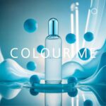 ⁦كولور مي فيمي بلو سكاي - او دو بارفيوم⁩ - الصورة ⁦3⁩