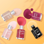 ⁦طلاء اظافر سوبر جل من ريميل لندن⁩ - الصورة ⁦3⁩