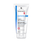 سيبوردين إكتيوول جل استحمام 2 في 1 – 200 مل