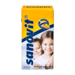 سانوفيت شراب فيتامينات متعددة - 320مل