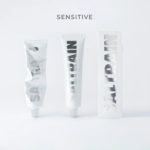 ⁦سالترين معجون اسنان للأسنان الحساسة وفعالية مهدئة - 100جم⁩ - الصورة ⁦3⁩