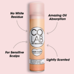 ⁦شامبو جاف بيور نود من كولاب - 200 مل⁩ - الصورة ⁦4⁩