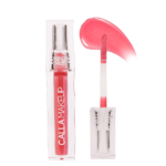 ⁦كالا ميك اب مجموعة مكياج تألقي بالوردي - 5 قطع⁩ - الصورة ⁦2⁩