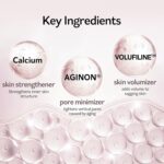 ⁦بيستلو قناع التوهج بالكولاجين تي 3 - 70 مل⁩ - الصورة ⁦5⁩