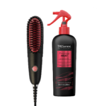 مجموعة فرد الشعر المثالية - قطعتين