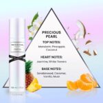 ⁦سو ميس سو معطر للجسم بريشيوس بيرل⁩ - الصورة ⁦2⁩