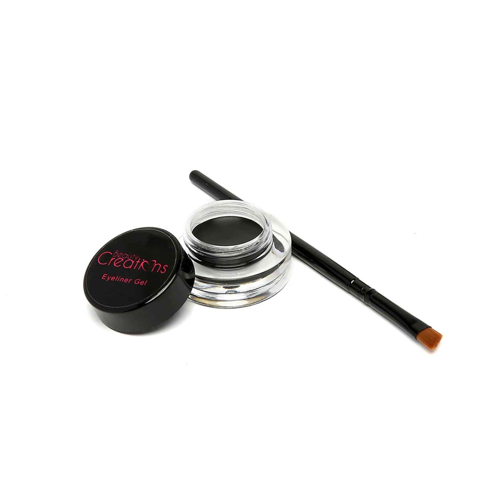 37652673_1736423776_4dea8a41e2d86693efcceaf338d2c105 بيوتي كرييشن كحل جل للعين - أسود - الصورة 1