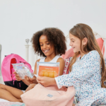 ⁦مجموعة الصغير الأساسية من تشايلدز فارم - 4 قطع⁩ - الصورة ⁦3⁩