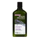 افالون اورقانيكس بلسم اللافندر المغذي - 312جم