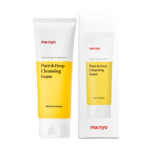 ⁦ما:نيو بيور اند ديب غسول للوجه رغوي - 100 مل⁩ - الصورة ⁦2⁩