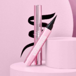 ⁦بيوتي كرييشنز ماركر أسود سائل لرسم العين - 3.5مل⁩ - الصورة ⁦2⁩