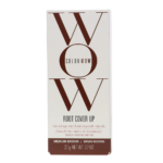 كولور واو صبغة شعر بودرة روت كفر اب - ميديم براون