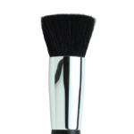 ⁦فرشاة مزدوجة لكريم الأساس والكونسيلر من نوره بو عوض - 004⁩ - الصورة ⁦3⁩