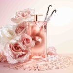 ⁦لانكوم عطر ايدول اورا للنساء - او دي بارفيوم⁩ - الصورة ⁦3⁩
