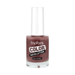 توب فيس طلاء اظافر كولور رفليشين -027