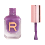 ⁦طلاء أظافر اكسبرس من ريفلوشن - قريب بيربل⁩ - الصورة ⁦2⁩