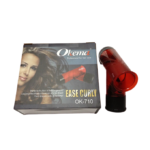⁦رأس استشوار لتجفيف الشعر من اوكيما - OK-710⁩ - الصورة ⁦2⁩