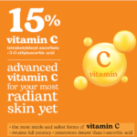 ⁦سيروم لإنارة وتوحيد لون البشرة من بيزلين - 30مل⁩ - الصورة ⁦2⁩