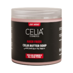 صابونية العكر الفاسي من سيليا - 500 مل