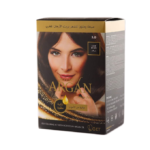 صبغة شعر من سينس أوف ارغان - بني فاتح - 150 مل