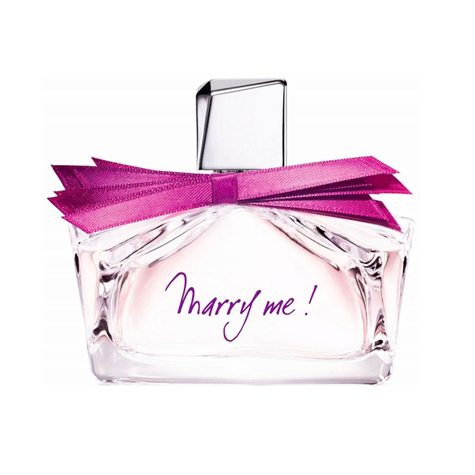38061814_LanvinMarryMeForWomen-EDP-75ml لانفين عطر ماري مي للنساء - او دي برفيوم - الصورة 1