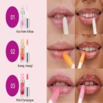 ⁦ايسنس زيت شفاه هايدرا كيس⁩ - الصورة ⁦5⁩