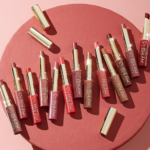 ⁦ايفلين أحمر شفاه روج اوه ماي كيس كولور آند كير⁩ - الصورة ⁦3⁩